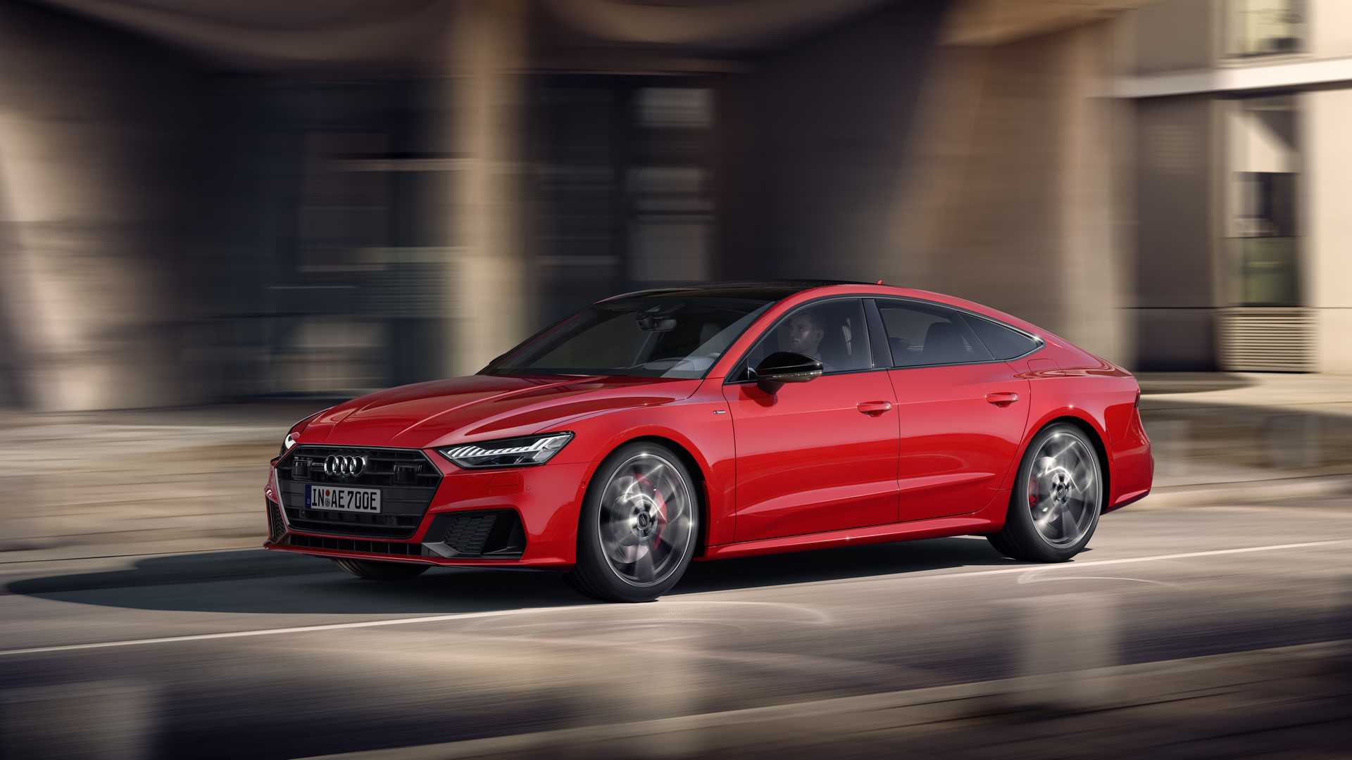 Premijera Audi A Sportback E Quattro Phev Auto Republika