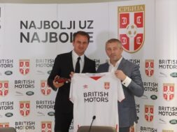 FSS – BRITISH MOTORSBeograd, 21.03.2017.foto: Nebojsa Parausic