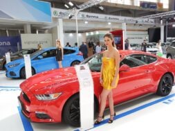 FORD Sajam automobila 096