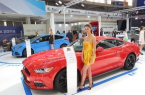 FORD Sajam automobila 096