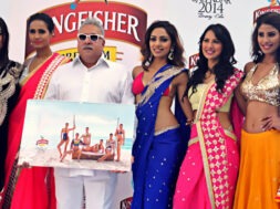 INDIA-ENTERTAINMENT-KINGFISHER