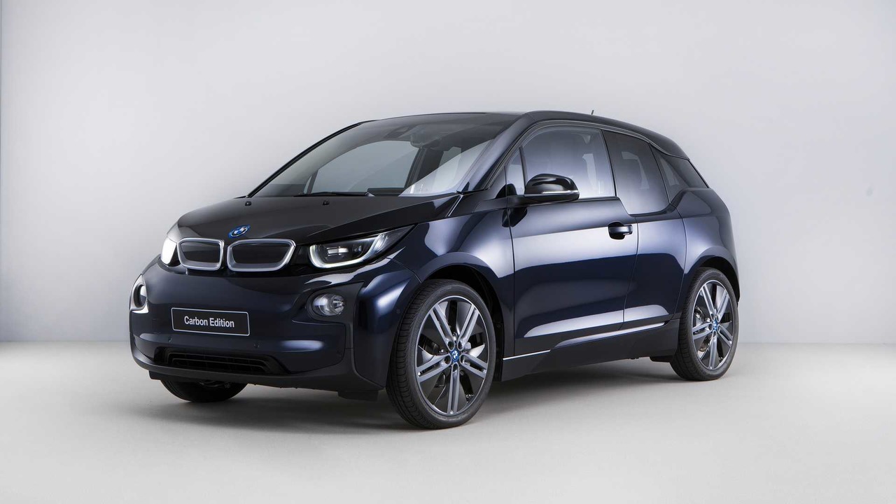 Каско bmw i3