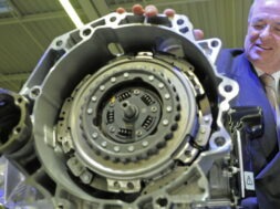 German automaker Volkswagen’s (VW) CEO M