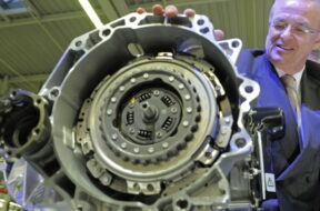 German automaker Volkswagen’s (VW) CEO M