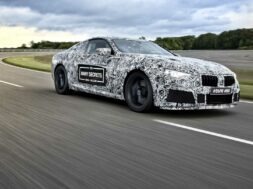 BMW M8