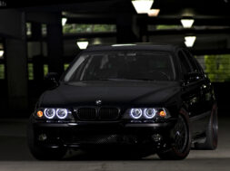 BMW E39 1