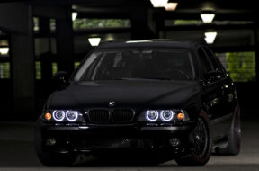 BMW E39 1
