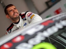 TCR International Series Oschersleben, Germany 08 – 09 July 2017