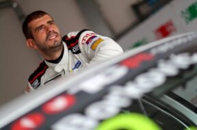 TCR International Series Oschersleben, Germany 08 – 09 July 2017