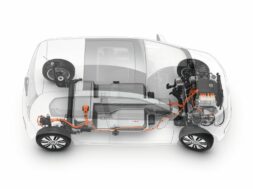 Der neue Volkswagen e-up!