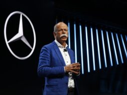 Dieter Zetsche