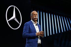 Dieter Zetsche