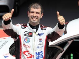 TCR International Series Bahrain, Sakhir 14 -16 April 2017