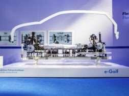 electrified Die e-Mobilitaetswochen von Volkswagen