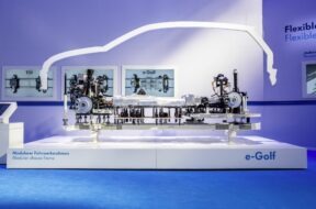 electrified Die e-Mobilitaetswochen von Volkswagen