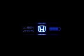 World premiere of the Honda Urban EV Concept – Honda’s first EV for Europe