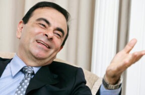 Automobile-Renault-Nissan-Carlos Ghosn