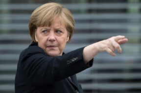 GERMANY-CYPRUS-EU-ECONOMY-FINANCE