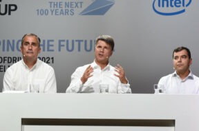 GERMANY-ECONOMY-INTEL-MOBILEYE-BMW