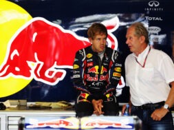 European F1 Grand Prix – Practice