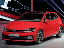 Volkswagen Pressekonferenz IAA 2017