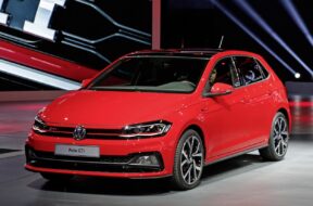 Volkswagen Pressekonferenz IAA 2017