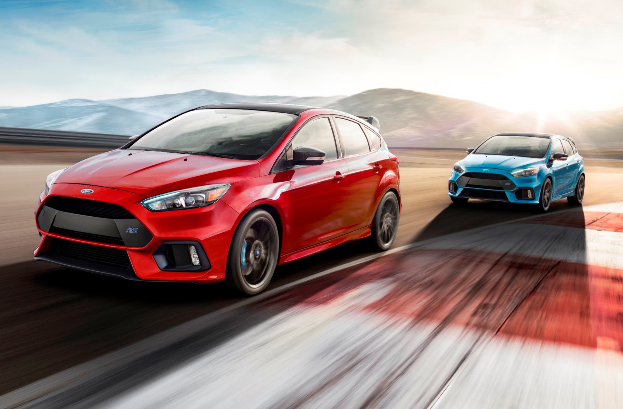 Ford će novu generaciju Focusa pozicionirati prestižnije
