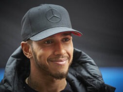 2017 Chinese Grand Prix, Thursday – Steve Etherington