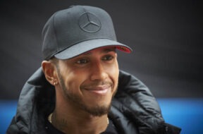 2017 Chinese Grand Prix, Thursday – Steve Etherington