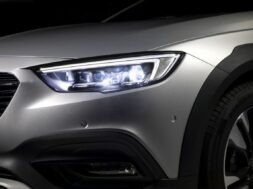 Opel light innovations