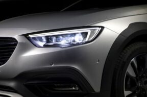 Opel light innovations