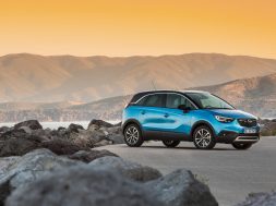 Opel in South Africa