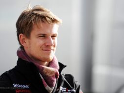 Motor Racing – Formula One Testing – Day 1 – Jerez, Spain