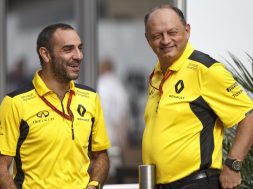 F1 – USA GRAND PRIX 2016