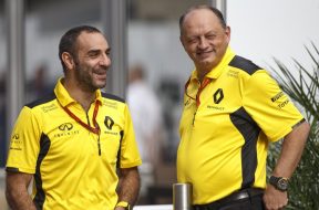 F1 – USA GRAND PRIX 2016