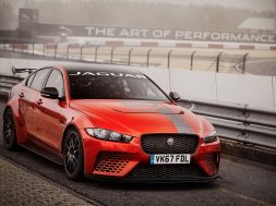 Jaguar-XE-SV-Project-8-Nurburgring-5