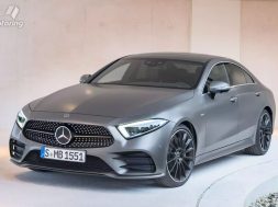 Mercedes-Benz-CLS-leaked-3
