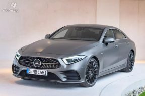 Mercedes-Benz-CLS-leaked-3