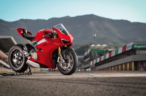 Panigale v4