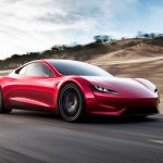 Tesla Roadster