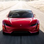 Tesla Roadster