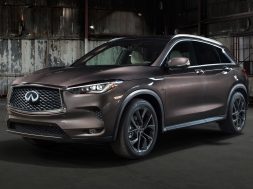 infinitiqx50
