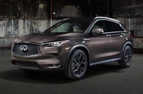 infinitiqx50