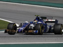 Brazilian GP Race 12/11/17