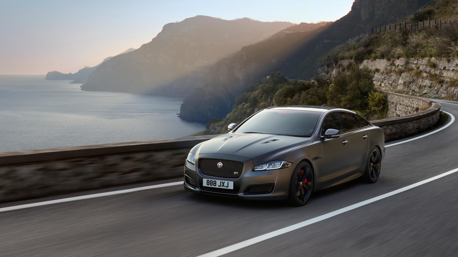 Novi Jaguar XJ će biti nešto posebno