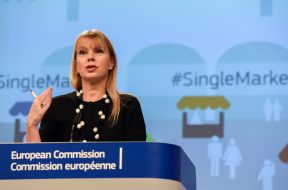 Press conference on the package „A European services economy that works for Europeans“ and a new Commission initiative to improve health and safety for workers