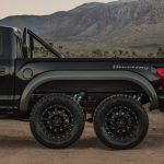 velociraptor 6x6