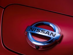 Nissan-Logo