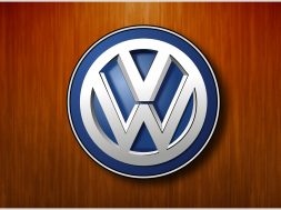 Volkswagen-emblem