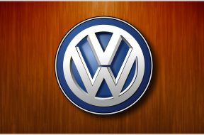 Volkswagen-emblem